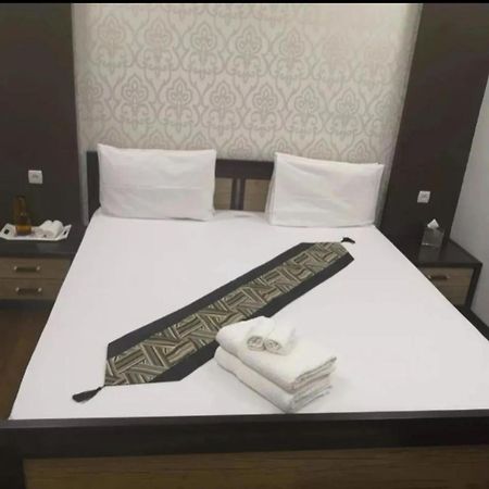 Uzbegim Family Guest House Buxoro Luaran gambar