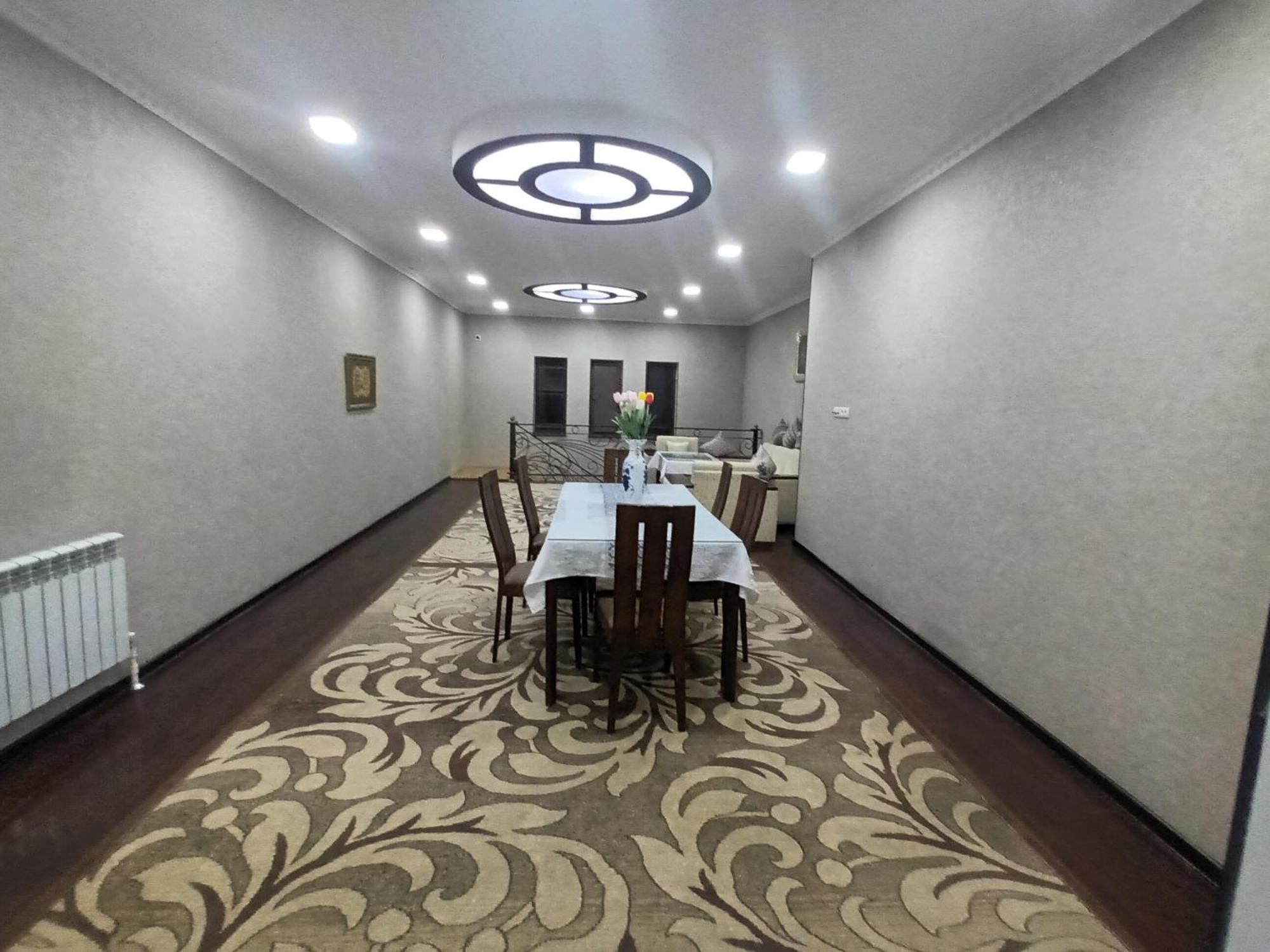 Uzbegim Family Guest House Buxoro Luaran gambar