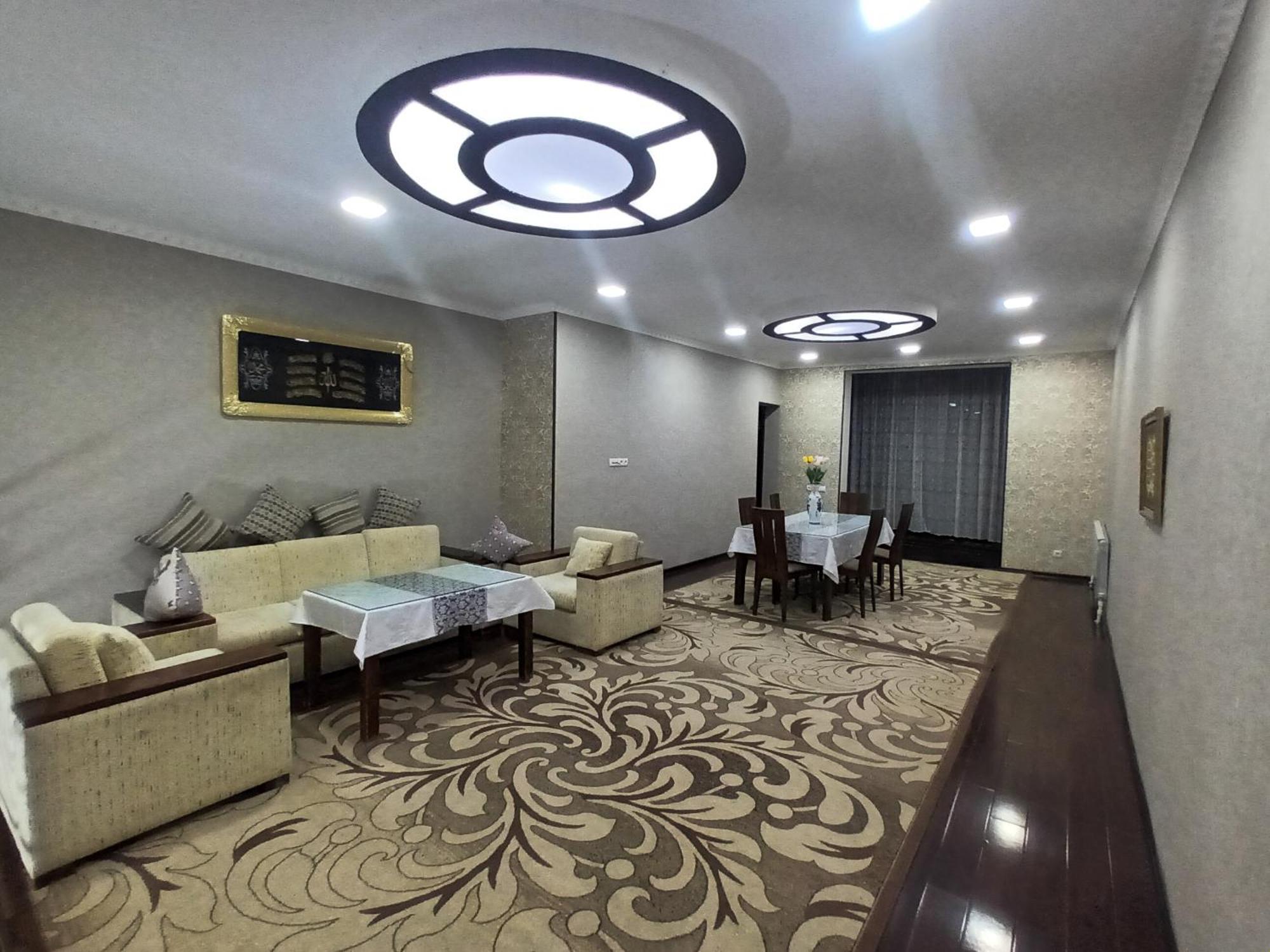 Uzbegim Family Guest House Buxoro Luaran gambar