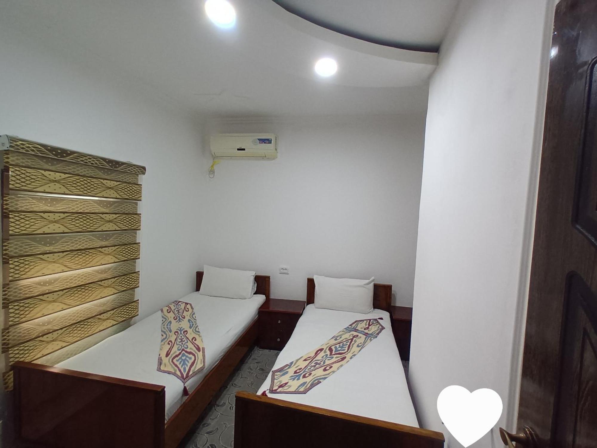 Uzbegim Family Guest House Buxoro Luaran gambar