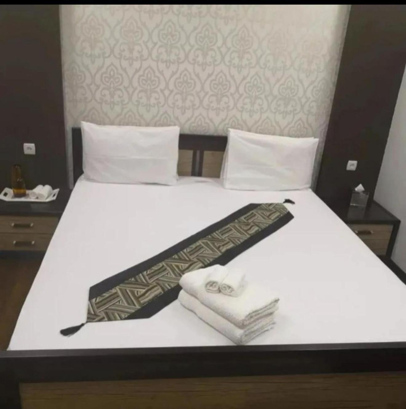 Uzbegim Family Guest House Buxoro Luaran gambar