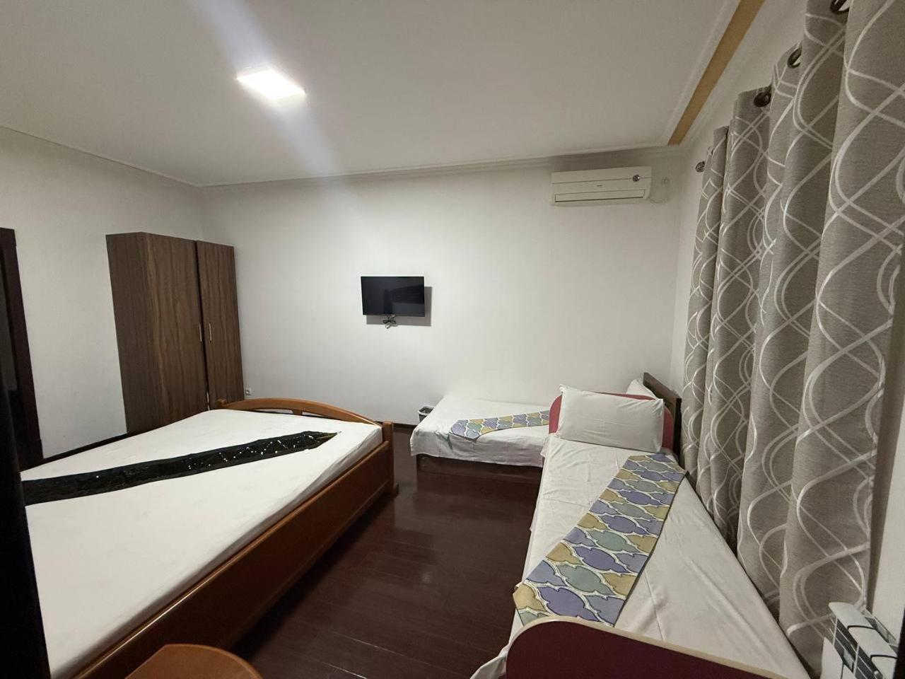 Uzbegim Family Guest House Buxoro Luaran gambar