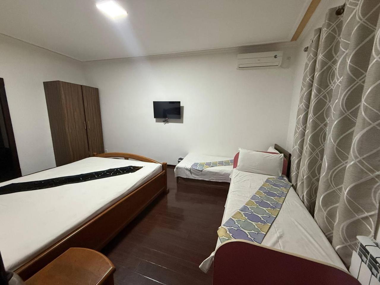 Uzbegim Family Guest House Buxoro Luaran gambar